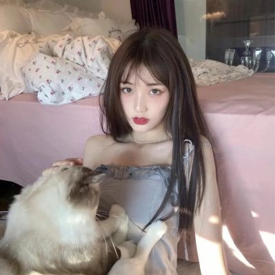 人见人爱