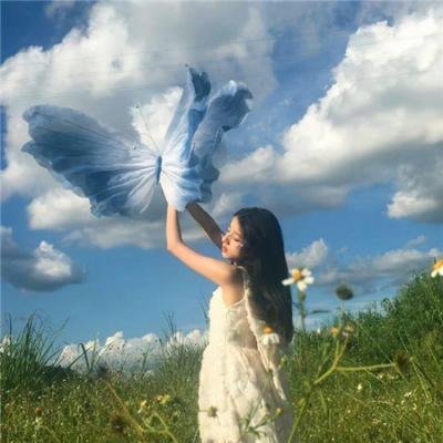 气球漫游记